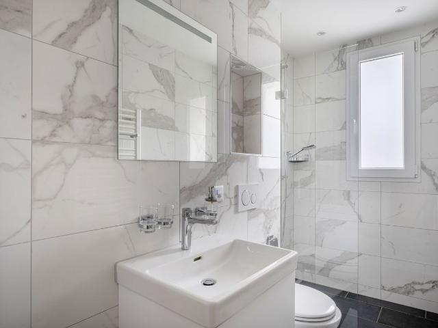 Apartment mieten in Sihlfeld, Zürich