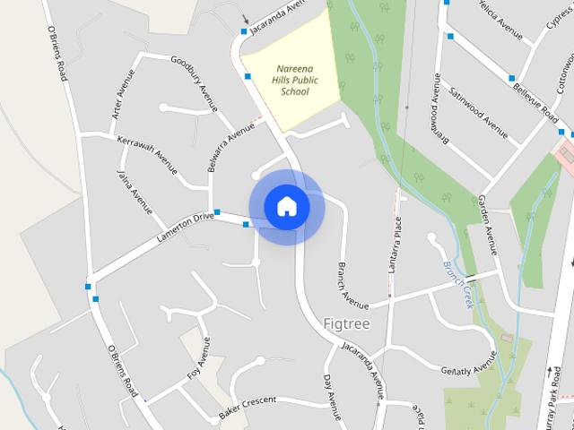 House for rent in Figtree, Wollongong City Council