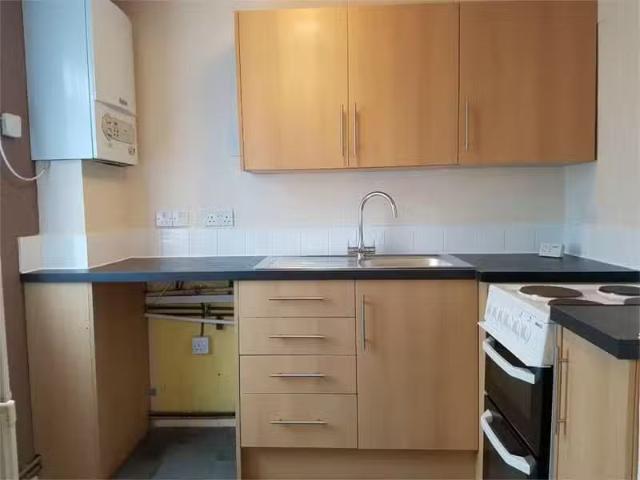 House for rent in Panshanger, Fretherne