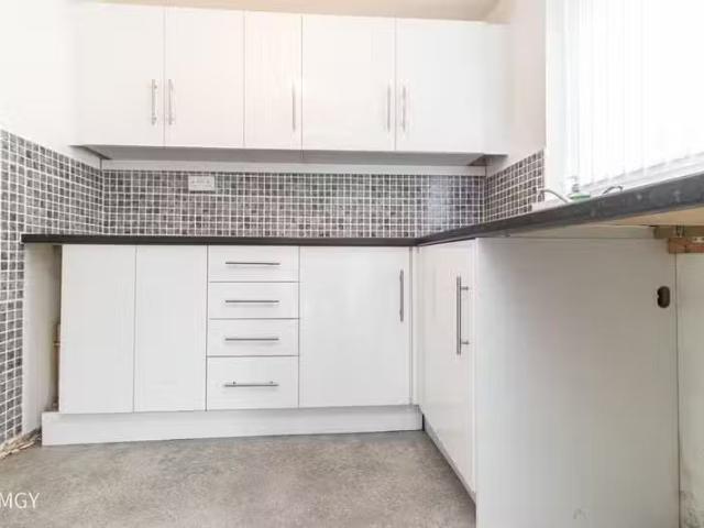 House for rent in Barry, Wales