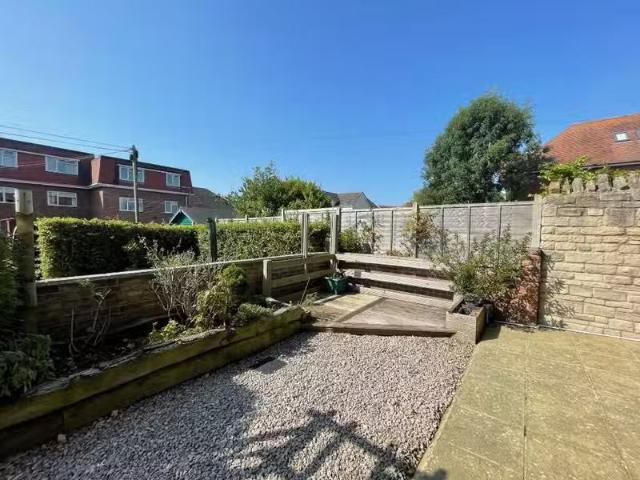 House for rent in Swanage, East Dorset