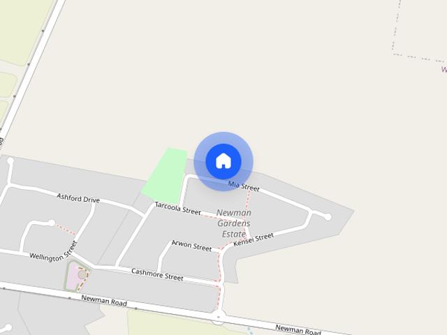 House for rent in Newman Gardens Estate, Wyreema