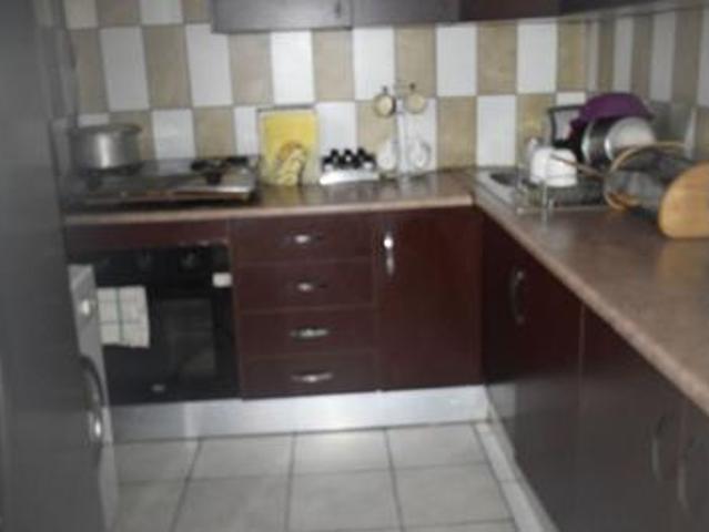 Townhouse for sale in Boksburg