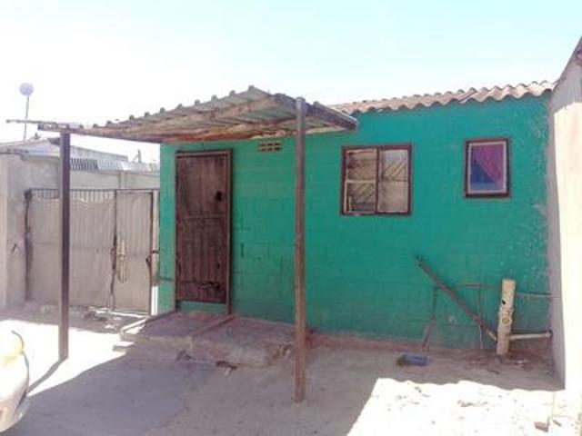 House for sale in Delft, Western Cape