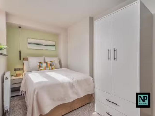 House for rent in Leyfields, Kettlebrook