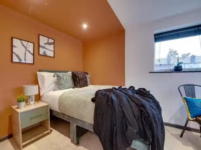 House for rent in Buckley Wells, Bury