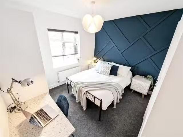 House for rent in Old Town, Poole