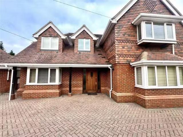 House for rent in Bolton Low Houses, Hampshire