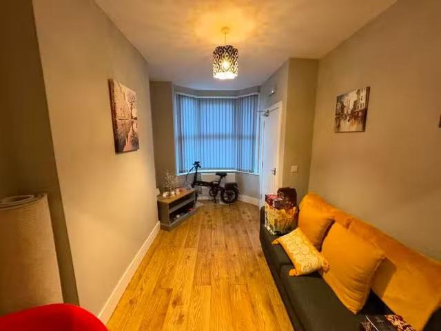 House for rent in Lower Bullingham