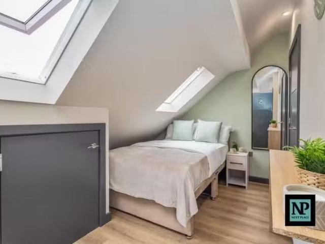 House for rent in Leyfields, Kettlebrook