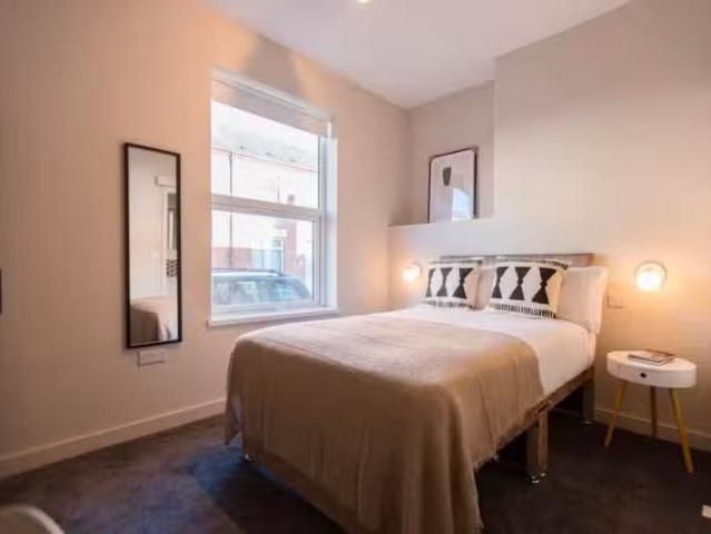 House for rent in Crewton, East Midlands