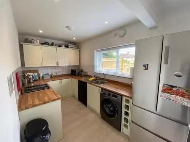 House for rent in Worthing, West Sussex