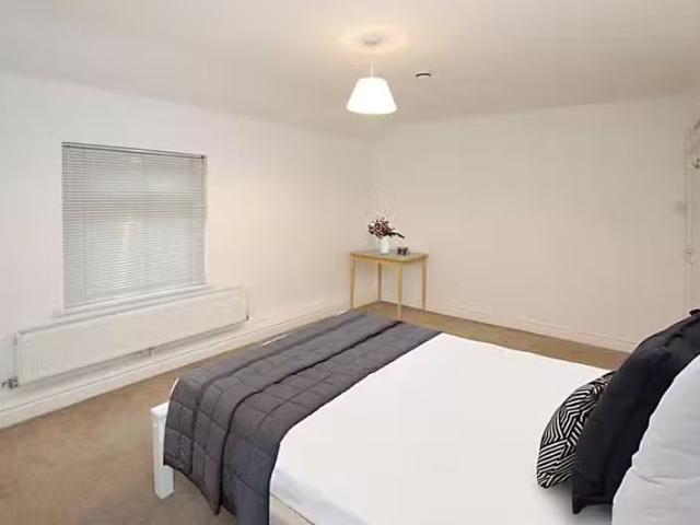 House for rent in Boughton, Northamptonshire