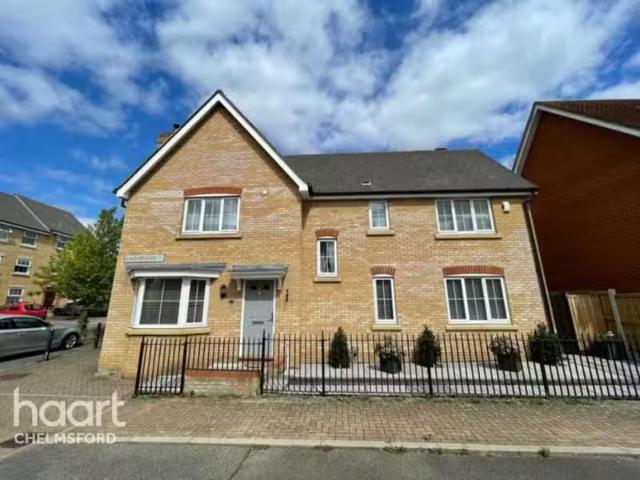 House for rent in Frankwell, Shropshire