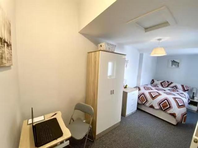 House for rent in Rose Hill, Burnley