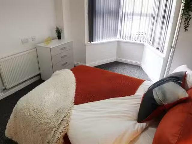 House for rent in Quinton