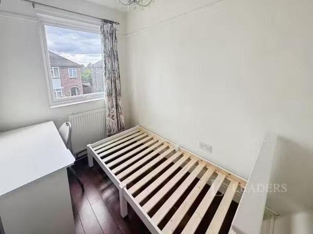 House for rent in Barnwell, Arbury