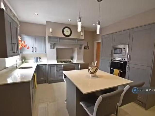 House for rent in Irwell Vale, Lancashire