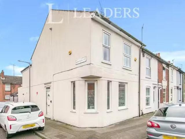 House for rent in Key Street, Suffolk