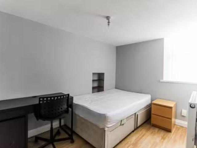 House for rent in New Town, Scotland