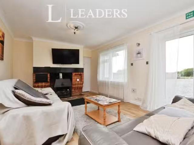 House for rent in Duton Hill