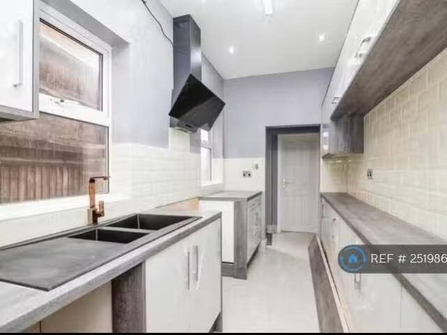 House for rent in Hockley Port, Isle Of Man