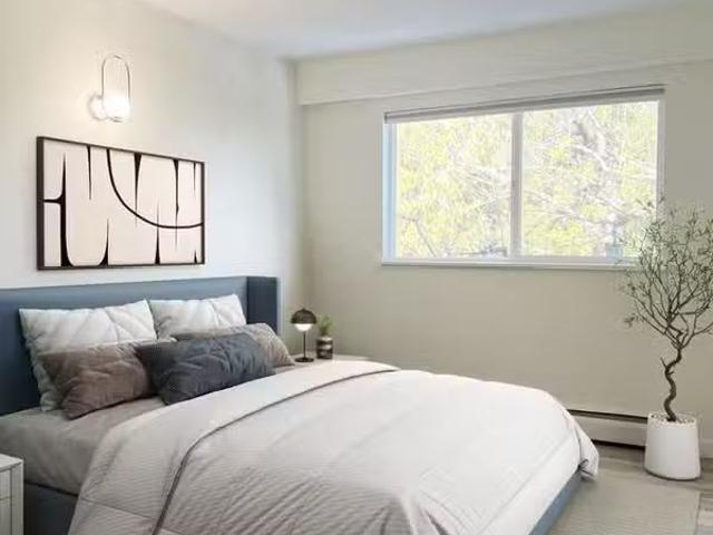 Condo for rent in Courtenay, British Columbia