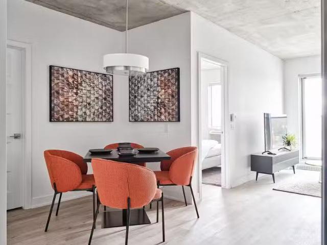 Condo for rent in Gatineau, Quebec