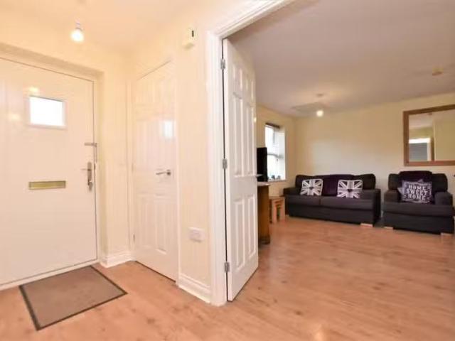 House for rent in Hockerill, Colliers End