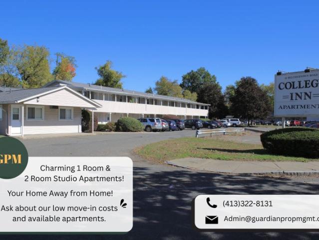 Room for rent in Massachusetts
