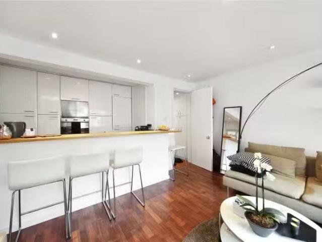 Apartment for rent in London, Camden Town