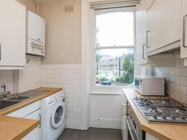 Apartment for rent in London, Camden Town