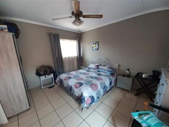 Apartment for rent in Sedibeng, Gauteng