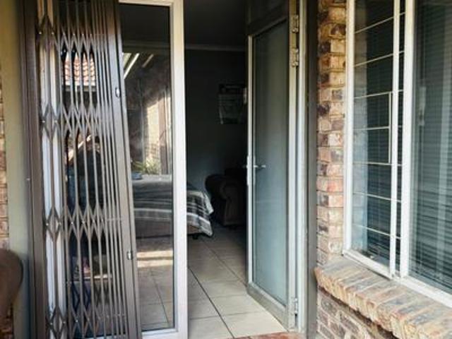 Apartment for rent in Sedibeng, Gauteng