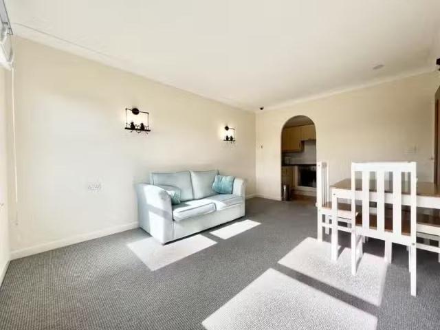 House for rent in Margate Old Town, Acol