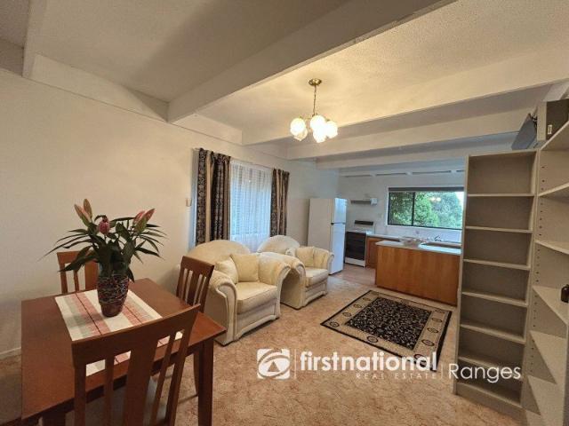 Cottage for rent in Macclesfield, Melbourne