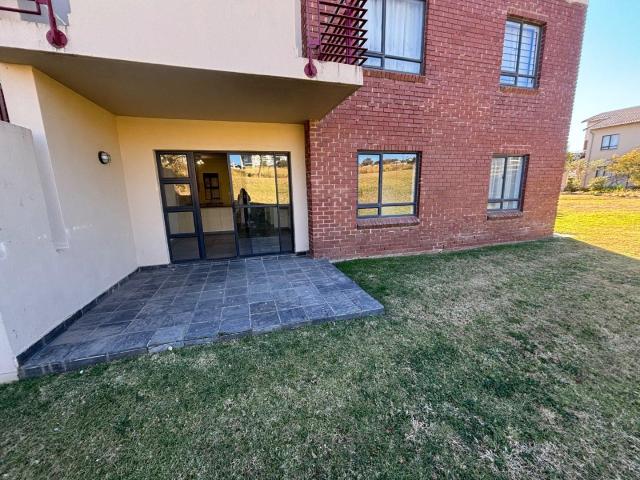 Apartment for rent in Randburg, Gauteng