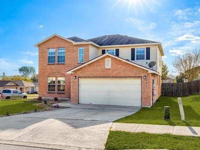 Room for rent in Cibolo, Texas