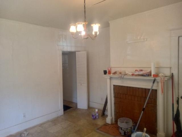 Room for rent in Memphis, Tennessee