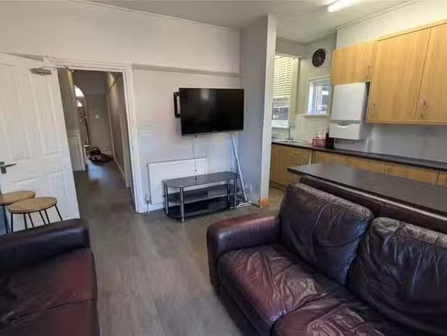 House for rent