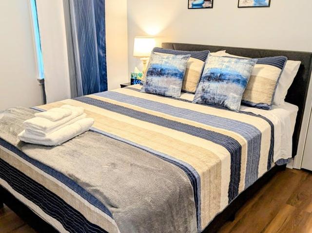 Room for rent in Richmond, Prince George County
