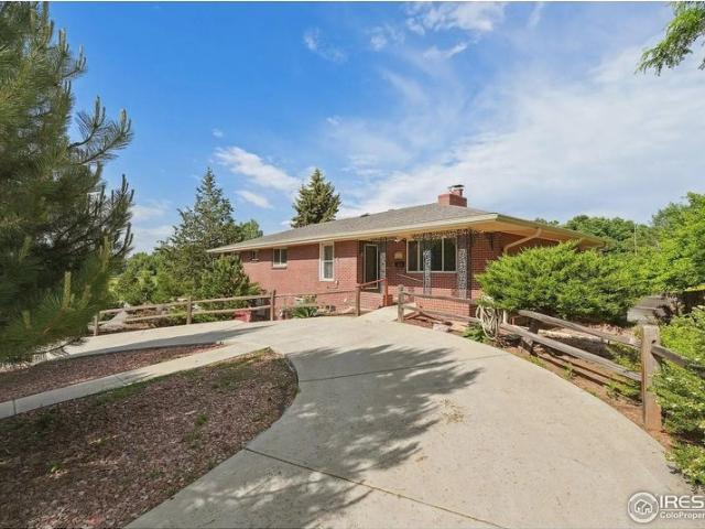 Room for rent in Fort Collins, Colorado