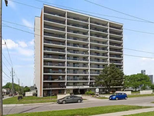 Condo for rent in Maidstone, Ontario
