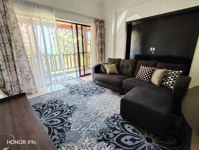 Condominium for rent in Kuantan, Pahang