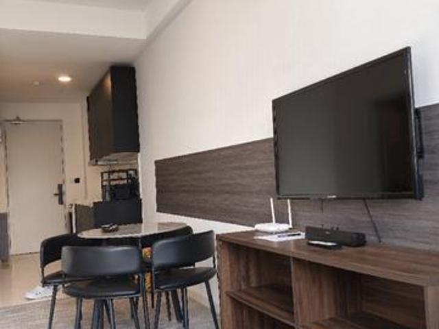 Serviced Residence for rent in Kuala Lumpur, Country Heights Damansara