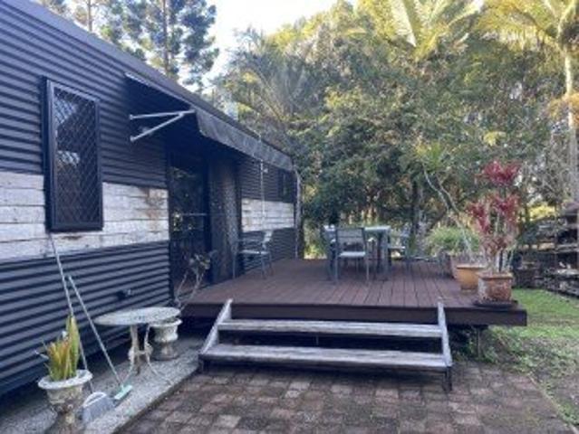 House for rent in Bangalow, New South Wales