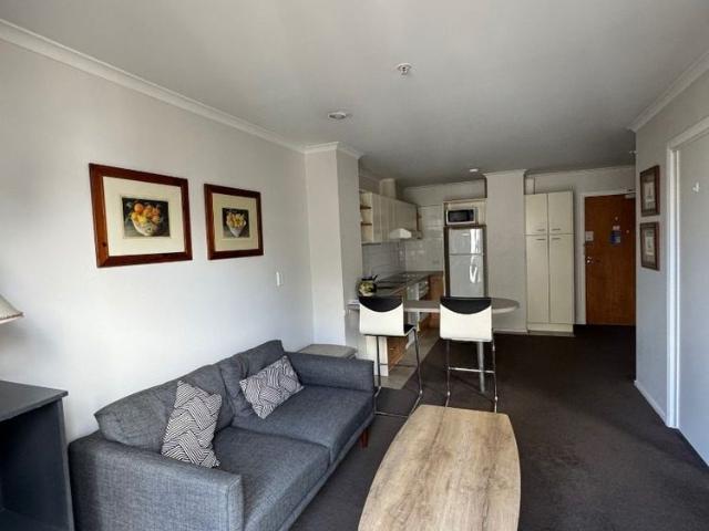 Apartment for rent in Aotea Arts Quarter, Auckland