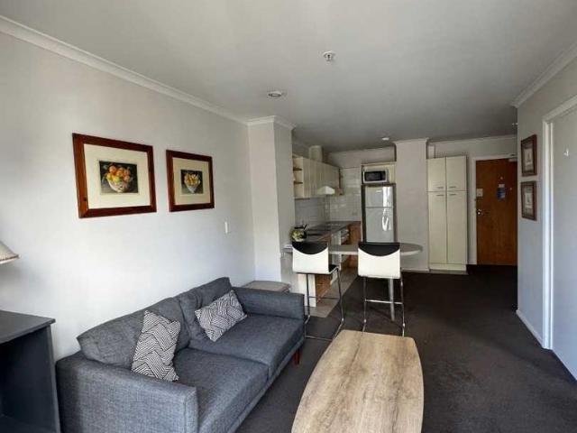 Property for rent in Aotea Arts Quarter, Auckland