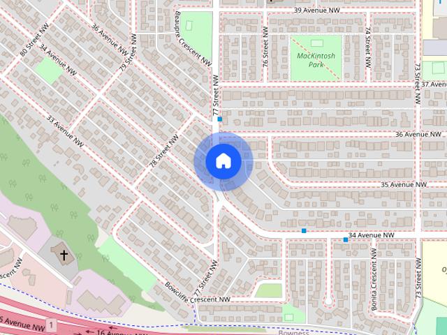 House for rent in Northwest, Alberta