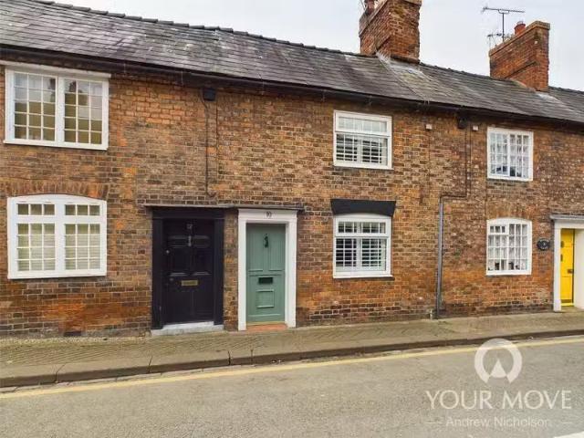 House for rent in Kingsbourne, Nantwich